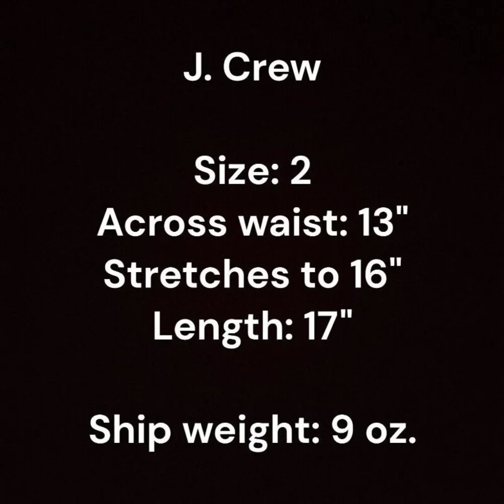 J. Crew Women's Pink Berry Scalloped Sidewalk Skirt Size 2